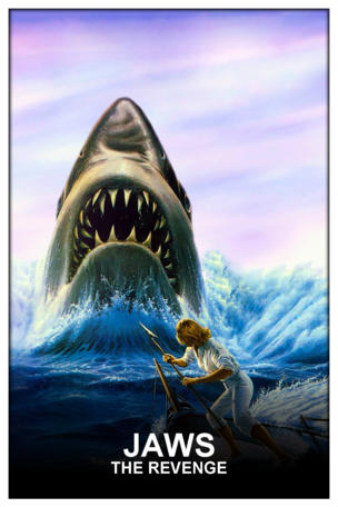 Jaws: The Revenge