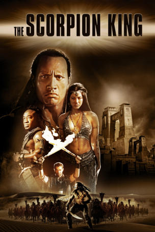 Scorpion King