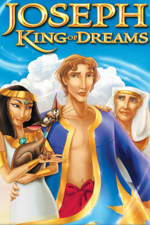 Joseph: King of Dreams