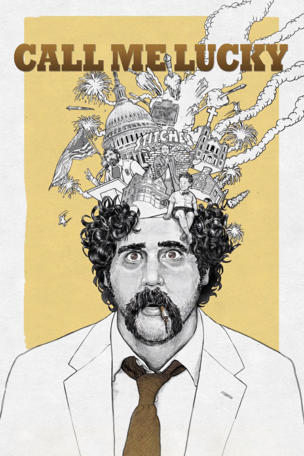 Call Me Lucky