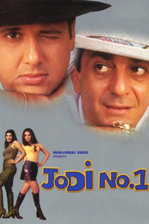 Jodi No.1