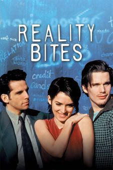 Reality Bites