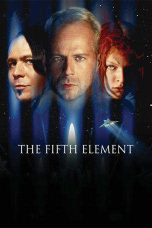 Fifth Element