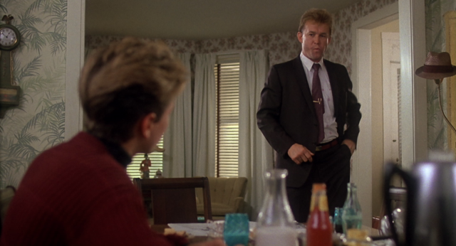 Night in the Life of Jimmy Reardon