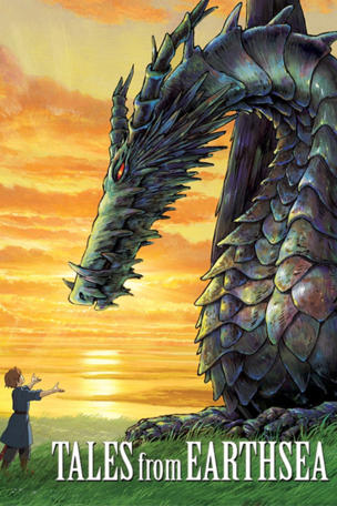 Tales from Earthsea