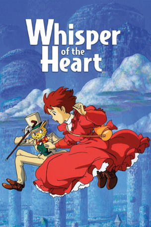 Whisper of the Heart