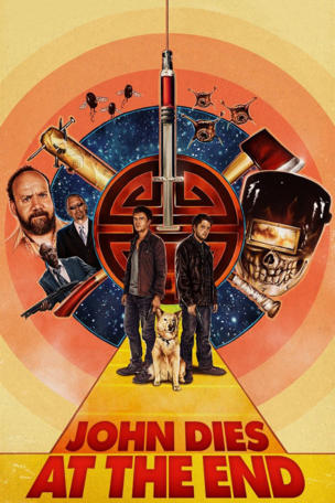 John Dies at the End