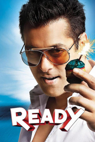 Ready