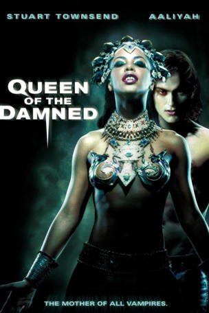 Queen of the Damned