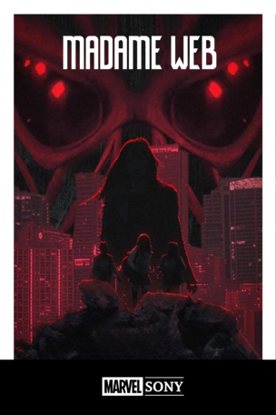 Madame Web