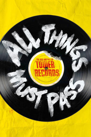 All Things Must Pass