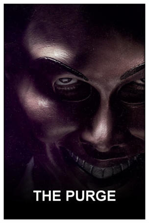 Purge