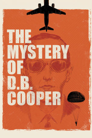 Mystery of D.B. Cooper