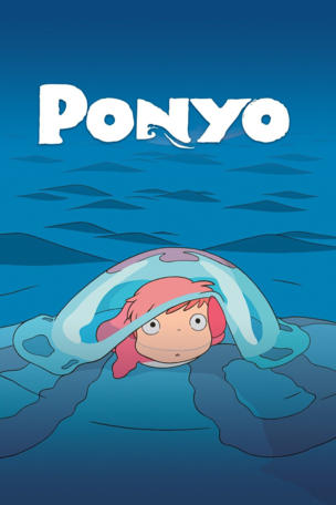 Ponyo