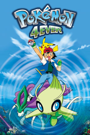 Pokémon 4Ever