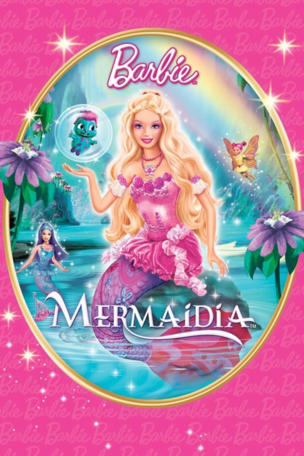 Barbie Fairytopia: Mermaidia
