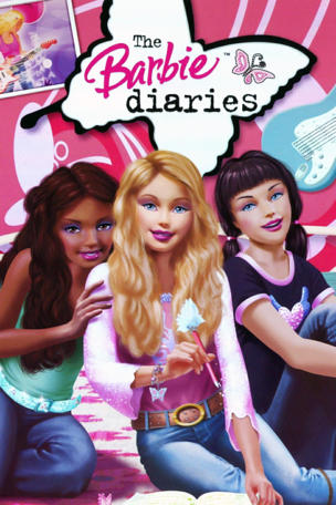 Barbie Diaries