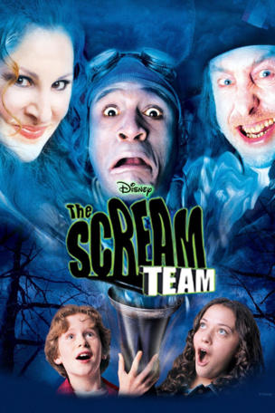 Scream Team