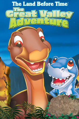 Land Before Time II: The Great Valley Adventure