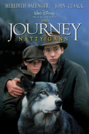Journey of Natty Gann