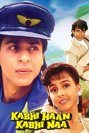Kabhi Haan Kabhi Naa