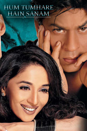 Hum Tumhare Hain Sanam