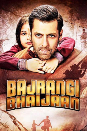 Bajrangi Bhaijaan