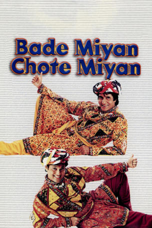 Bade Miyan Chote Miyan