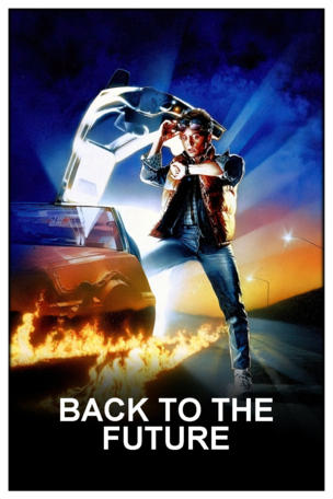 Back to the Future