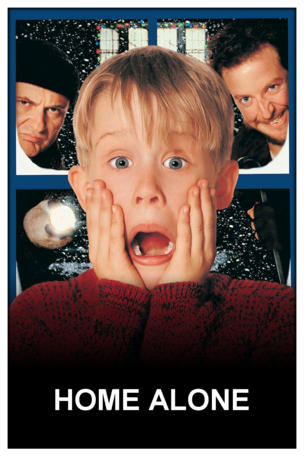 Home Alone