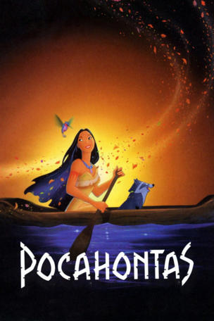 Pocahontas