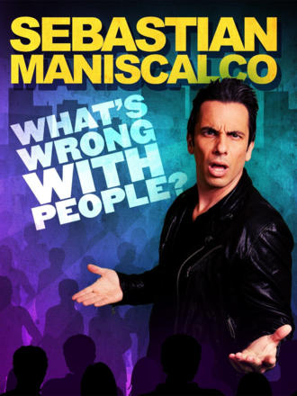 RARBG - Sebastian.Maniscalco.Whats.Wrong.With.People.2012.WEBRip.x264-RARBG