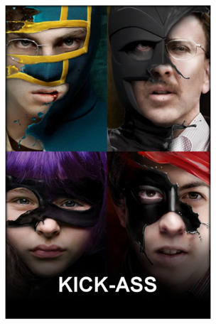 Kick-Ass