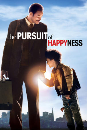 Pursuit of Happyness