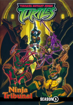 Teenage Mutant Ninja Turtles (2003)_0005