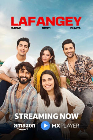 Lafangey - Sapne, Dosti, Duniya_0001