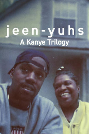 Jeen-Yuhs: A Kanye Trilogy