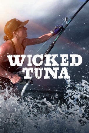 Wicked Tuna