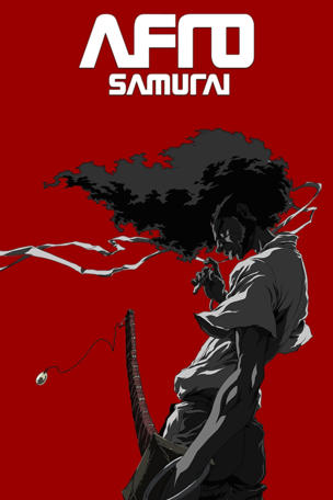 Afro Samurai: Resurrection