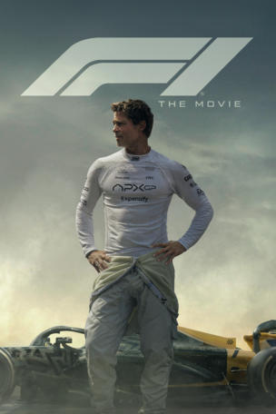 F1: The Movie