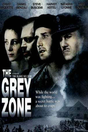 Grey Zone