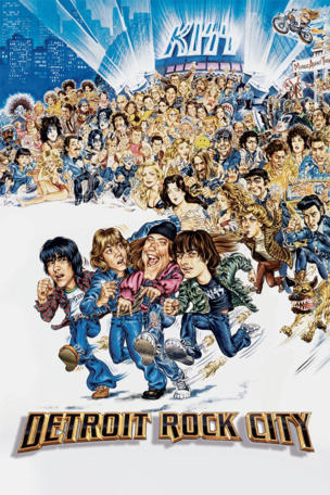 Detroit Rock City