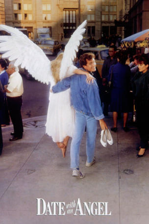 Date with an Angel