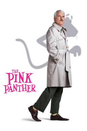 Pink Panther