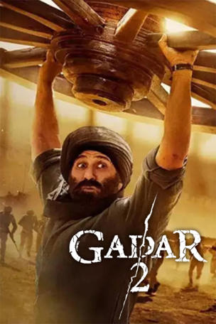 Gadar 2