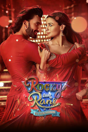 Rocky Aur Rani Kii Prem Kahaani