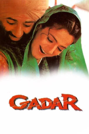 Gadar: Ek Prem Katha