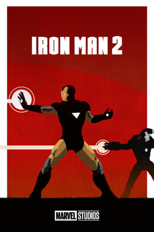 Iron Man 2