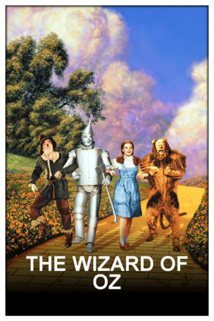 Wizard of Oz