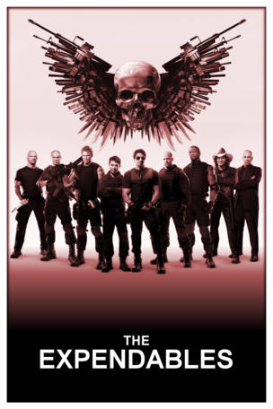 Expendables